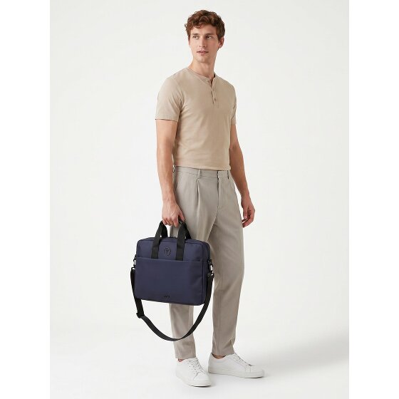 Joop! Dinamico Briefcase 40 cm Laptop compartment