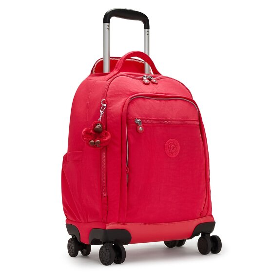 Kipling Back to School New Zea 2 wheels Wheeled backpack 50 cm Laptop compartment