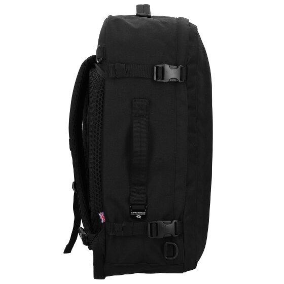 Cabin Zero Travel Cabin Bag Classic Plus 42L Backpack 54 cm