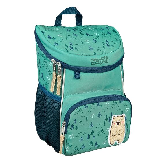 Scooli Mini-Me Kindergarten backpack 30 cm