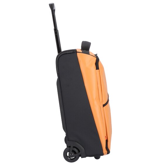 Vaude Rotuma 35 2 Roll Cabin Trolley 54 cm