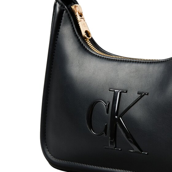 Calvin Klein Raised Shoulder Bag 26 cm