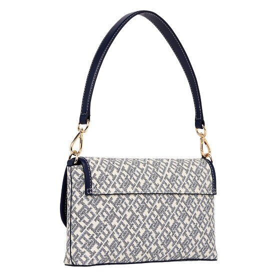 Tommy Hilfiger TH Monoplay Shoulder Bag 26 cm