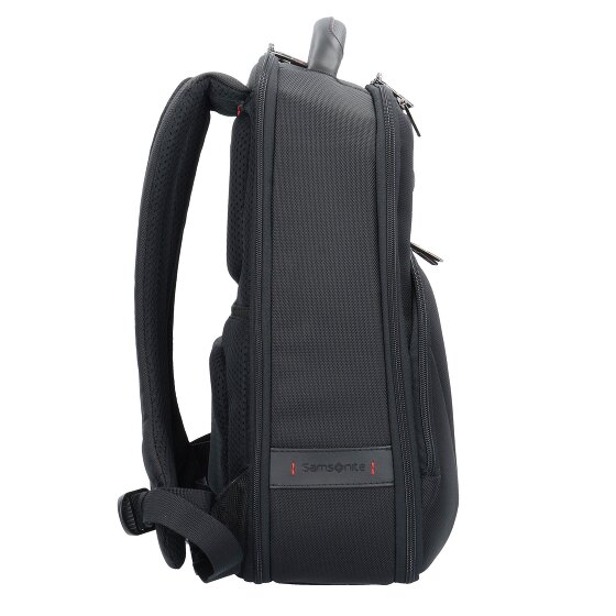 Samsonite Pro-DLX 5 backpack 41 cm laptop compartment