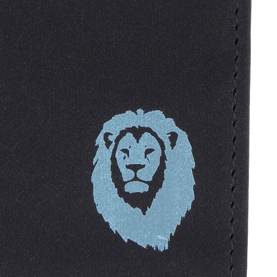 oxmox New Cryptan Wallet RFID protection 12 cm