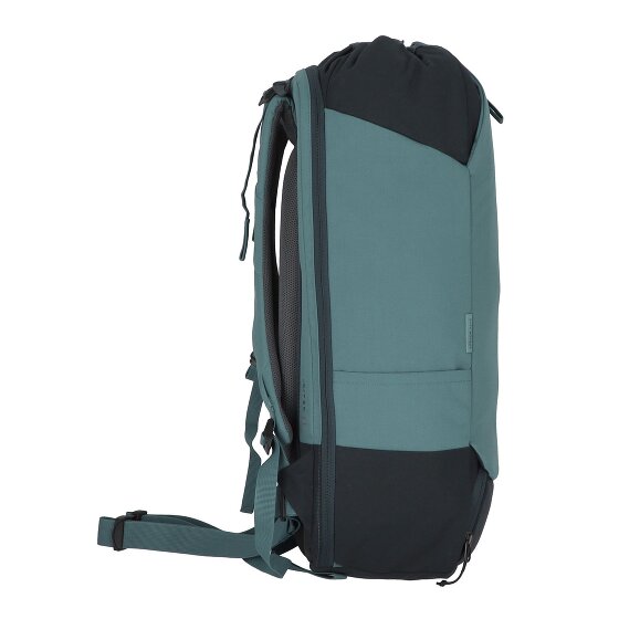 Deuter Utilion 34+5 Daypack 53 cm Laptop compartment