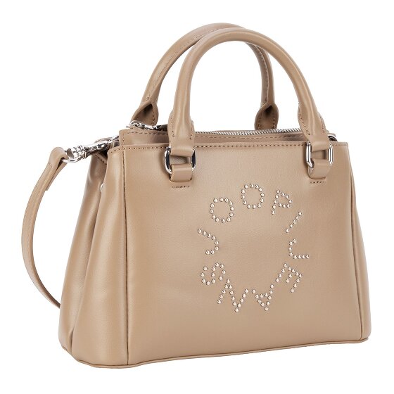 Joop! Jeans Giro Borchia Handbag 24 cm