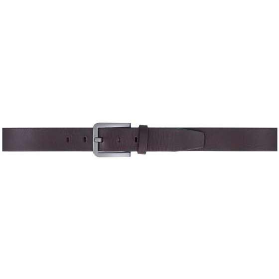 Porsche Design Basic belt leather