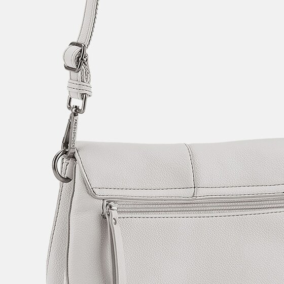 FredsBruder Bestie Shoulder bag Leather 26 cm