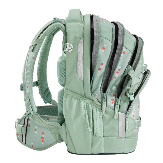 coocazoo Mate School backpack 44 cm