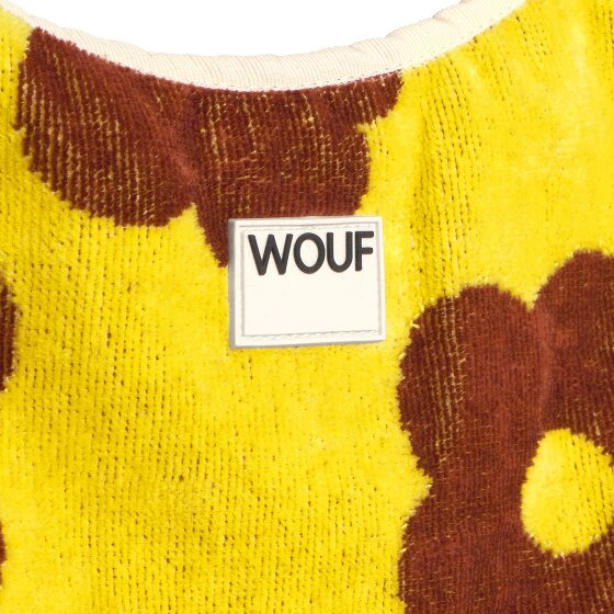 Wouf Terry Shoulder Bag 45 cm