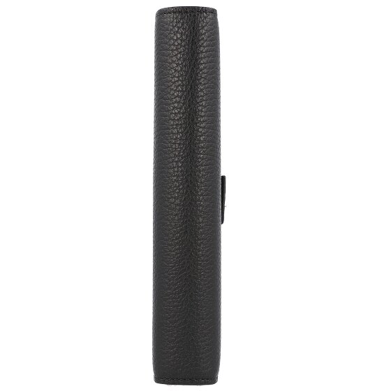 Aigner Basics wallet leather 19 cm