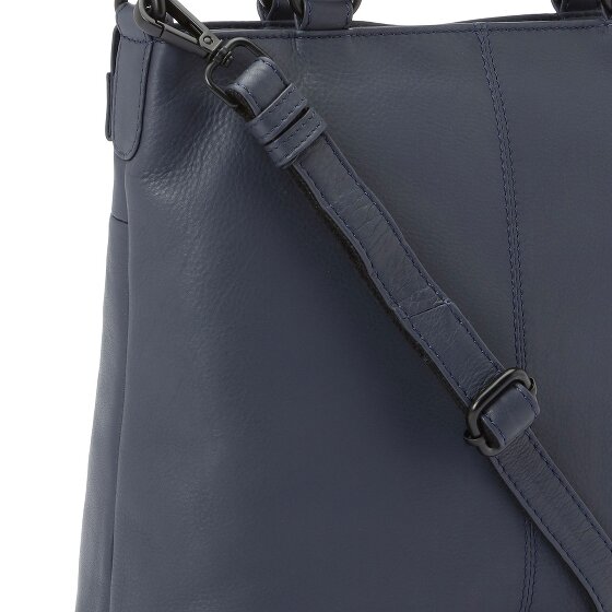 Voi 4 Season Handbag Leather 28 cm