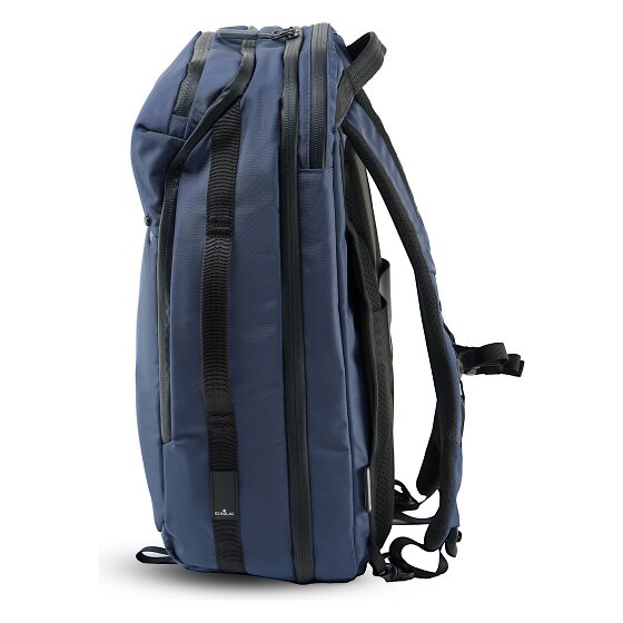 Echolac Active x travel backpack 49 cm laptop compartment