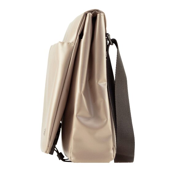 Jost Tolja Messenger 38 cm Laptop compartment