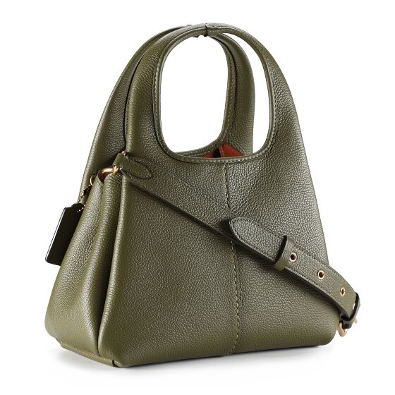 Coach Lana Handbag Leather 31.5 cm