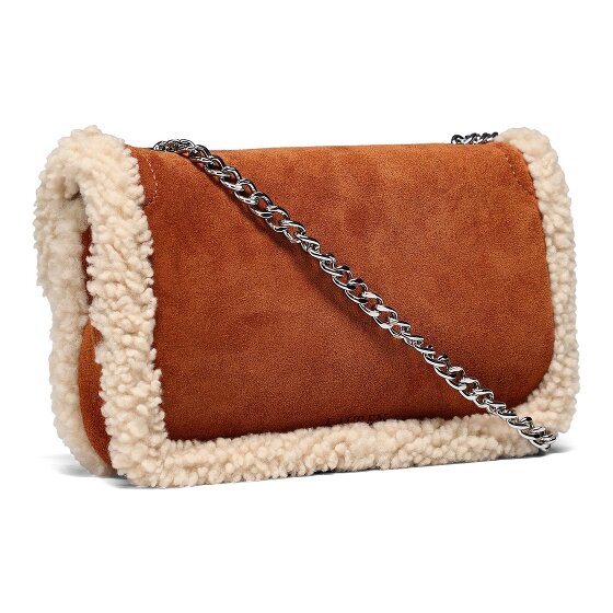 Lauren Ralph Lauren Bradley Clutch bag Leather 20.5 cm