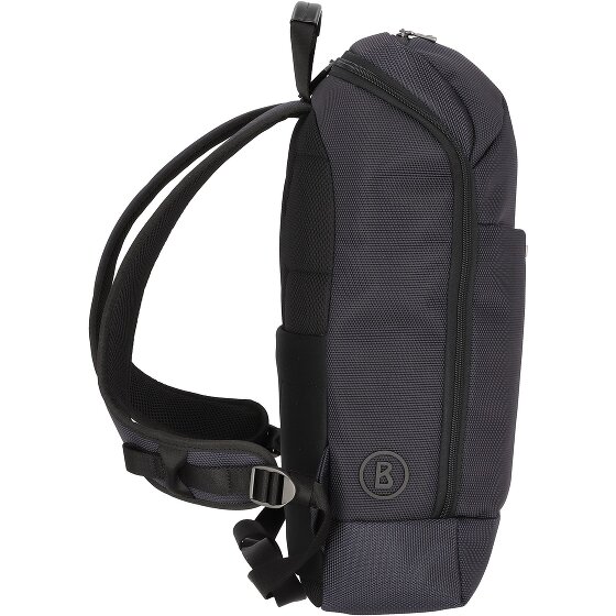 Bogner Keystone Lennard backpack 47 cm laptop compartment