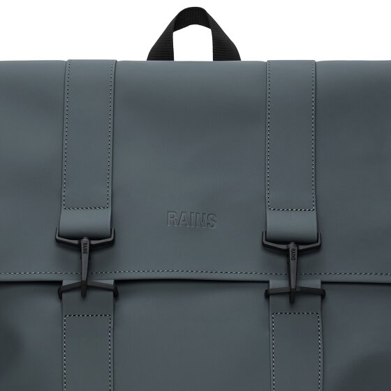 Rains Essential Daypack 40 cm Laptop compartment