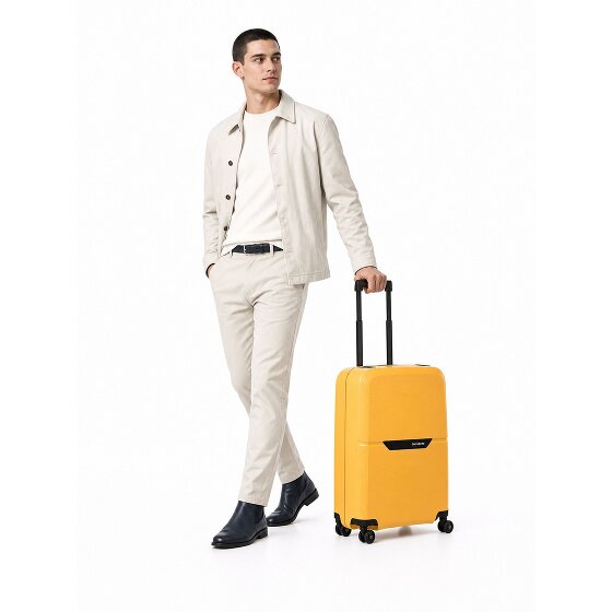 Samsonite Magnum 2 4 wheels Cabin suitcase 55 cm