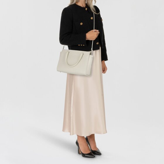 Lancaster Sierra Handbag Leather 28.5 cm Lancaster Sierra Handbag Leather 28.5 cm