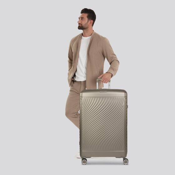 Picard Vienna 4 wheels Trolley L 74 cm