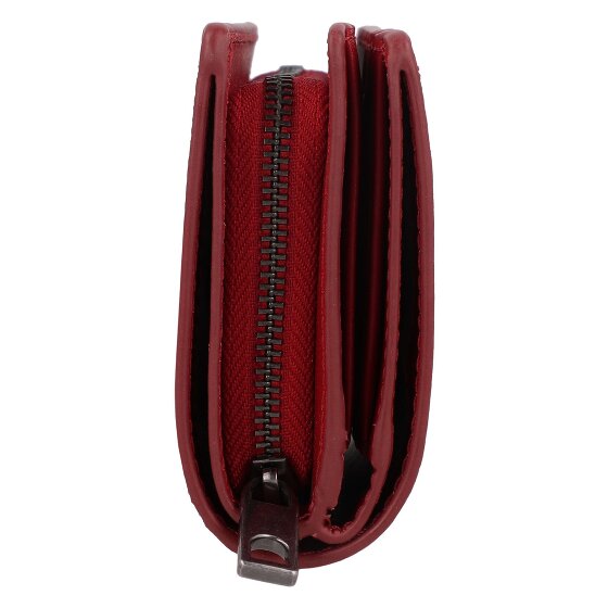 Liebeskind Thea Wallet RFID protection Leather 11 cm