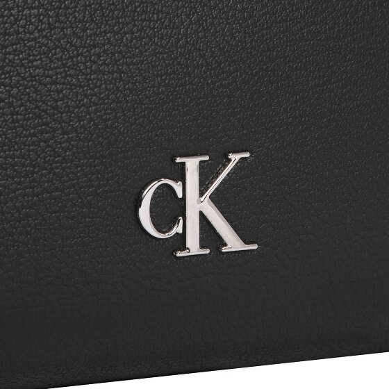 Calvin Klein Jeans Minimal Monogram Mini Bag Shoulder Bag 18 cm