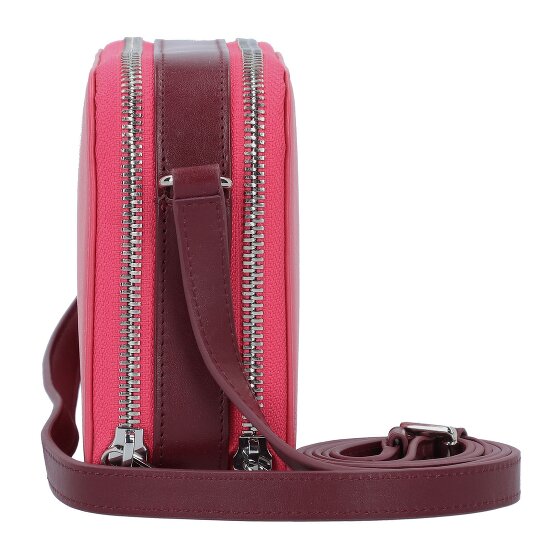 DuDu Shoulder bag leather 19 cm