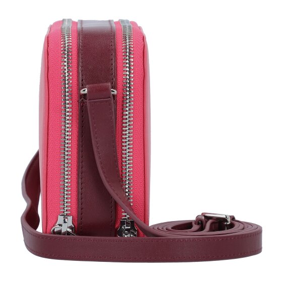 DuDu Shoulder bag leather 19 cm