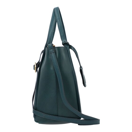 Burkely Fine Florence Handbag Leather 20 cm