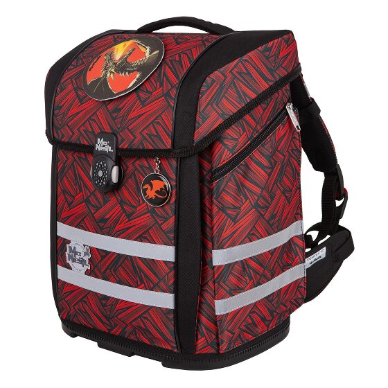 McNeill Perfecto School bag set 5-piece