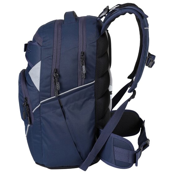 NITRO Daypack Superhero school backpack 44 cm