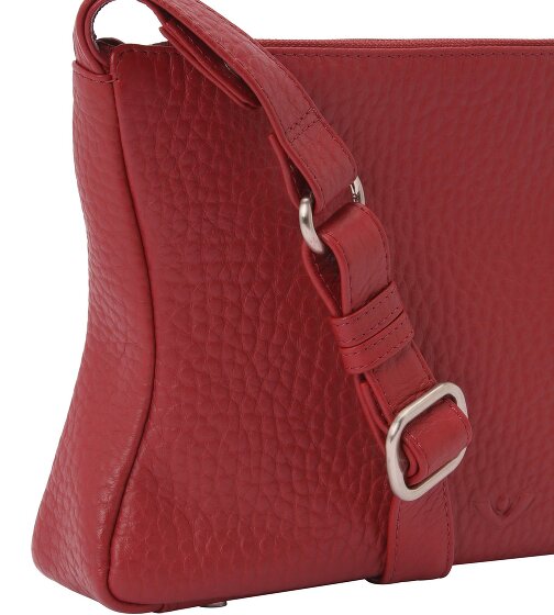 Voi Hirsch Shoulder bag Genuine Leather 27 cm