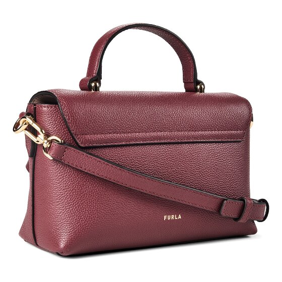 Furla Moonlight Handbag Genuine Leather 20 cm