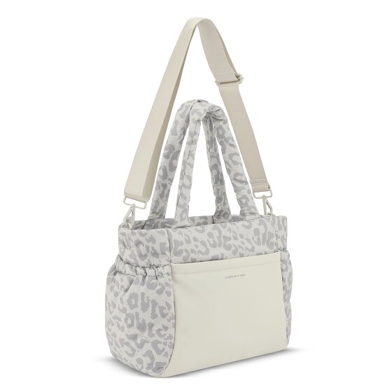 Kapten & Son Hellvi Cloud Shopper Bag 41.5 cm Kapten & Son Hellvi Cloud Shopper Bag 41.5 cm