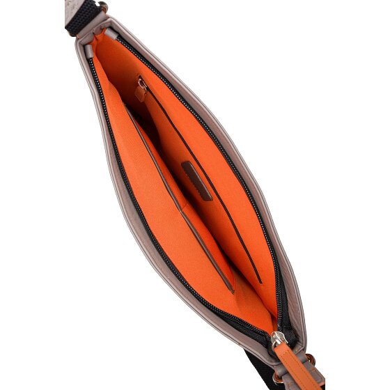 Mywalit Shoulder bag leather 22 cm