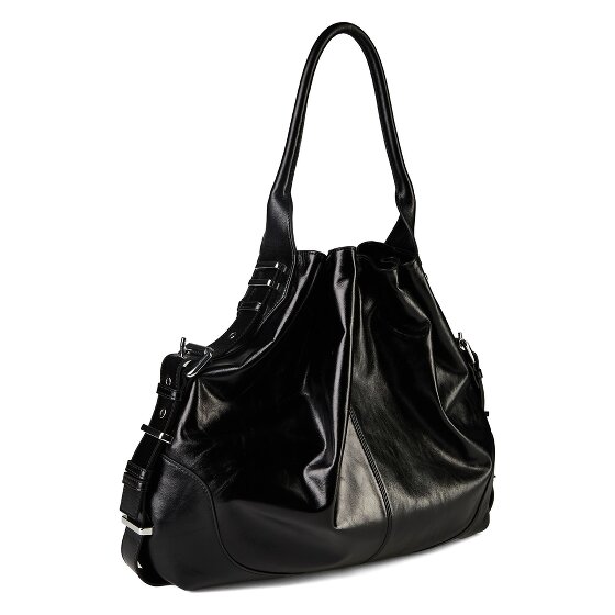 Patrizia Pepe Shoulder Bag Genuine Leather 47 cm