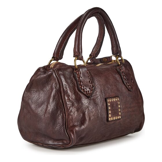 Campomaggi Riccarda Handbag M Leather 24 cm