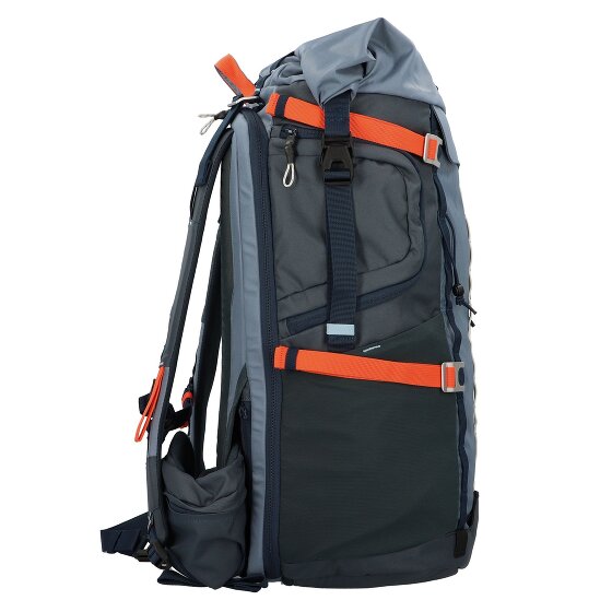 Tropicfeel Shelter Hiking backpack 50 cm Tropicfeel Shelter Hiking backpack 50 cm