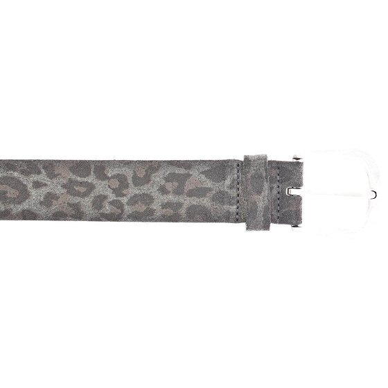Vanzetti Belt leather