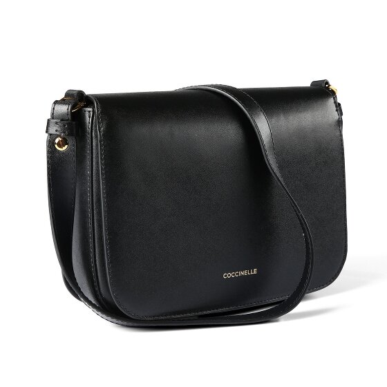 Coccinelle C-Me Shoulder bag Leather 21 cm