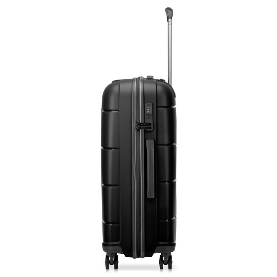 MODO by Roncato Galaxy 4 wheels Trolley M 45 cm MODO by Roncato Galaxy 4 wheels Trolley M 45 cm