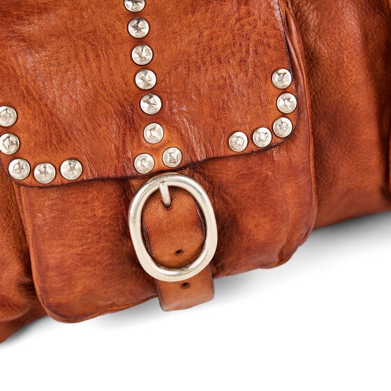 Campomaggi Ottavia Shoulder Bag Genuine Leather 33 cm