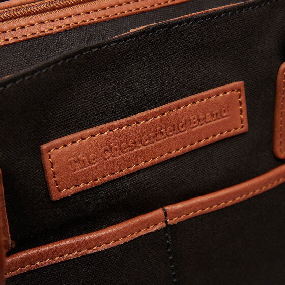 The Chesterfield Brand Milora Shoulder Bag 30 cm