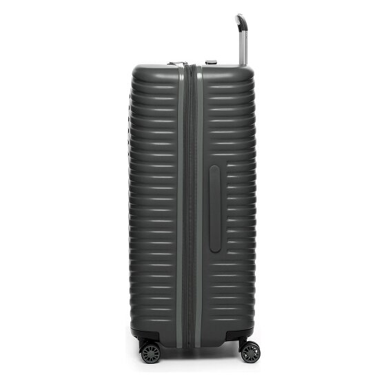 MODO by Roncato Vega 4 wheels Trolley 78 cm with expansion pleat