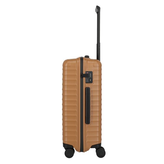 Titan Upgrade 4 wheels Trolley M 65 cm