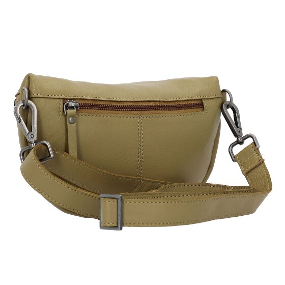 Harbour 2nd Just Pure Paulette Bum bag Genuine Leather 23 cm