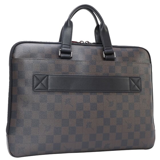 Joop! Cortina Piazza Janus briefcase 38 cm laptop compartment