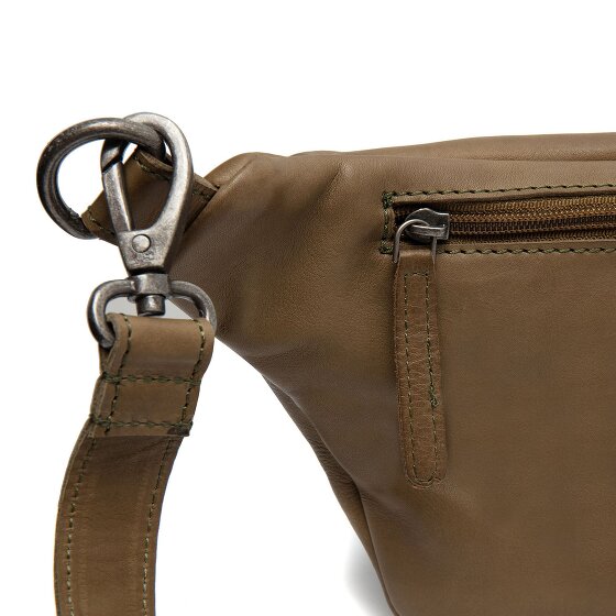 The Chesterfield Brand Kruger Bum bag Genuine Leather 40 cm